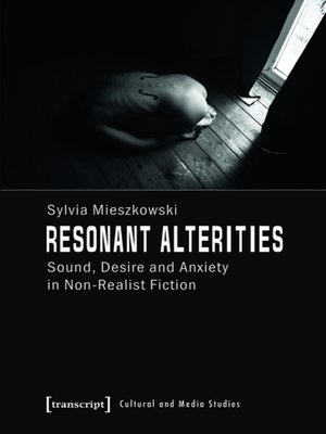 cover image of Resonant Alterities